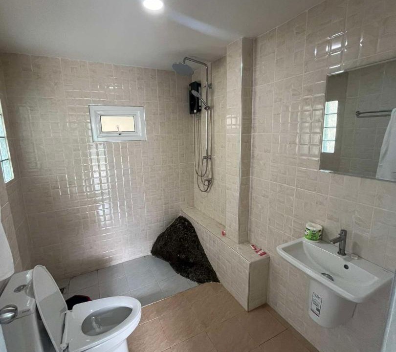 Photo of Bathroom in Baan Tai