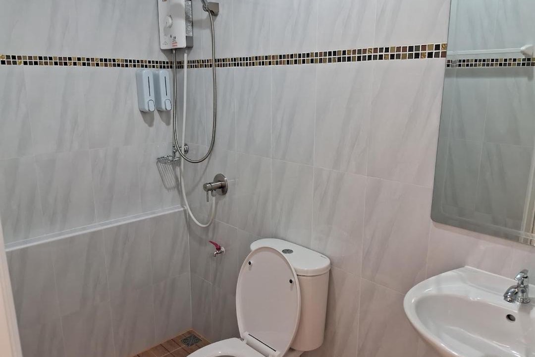 Photo of Bathroom in Huai Kapi