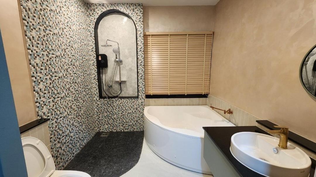 Photo of Bathroom in Mu Si