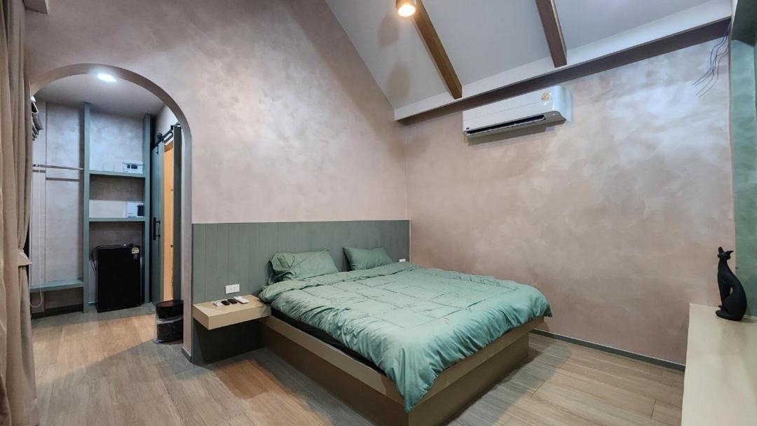 Photo of Bedroom in Mu Si