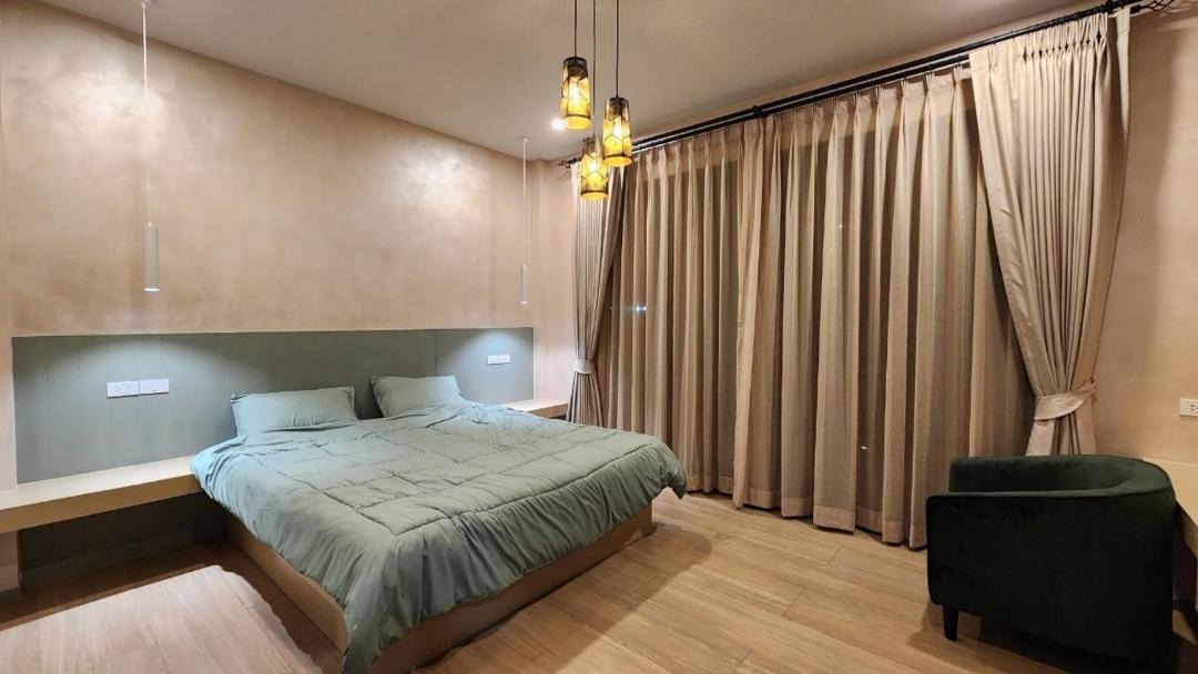 Photo of Bedroom in Mu Si