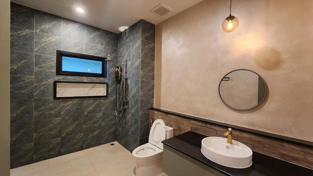 Photo of Bathroom in Mu Si