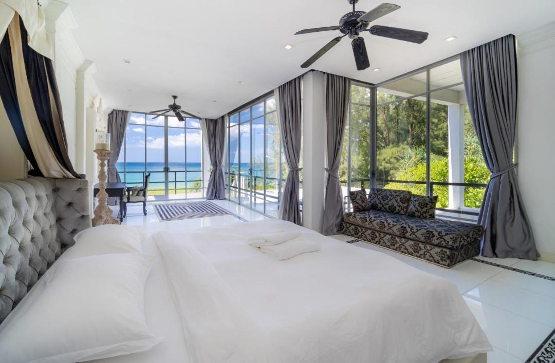 Photo of Bedroom in Mai Khao