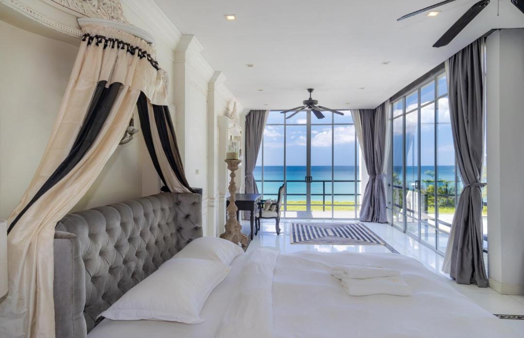 Photo of Bedroom in Mai Khao