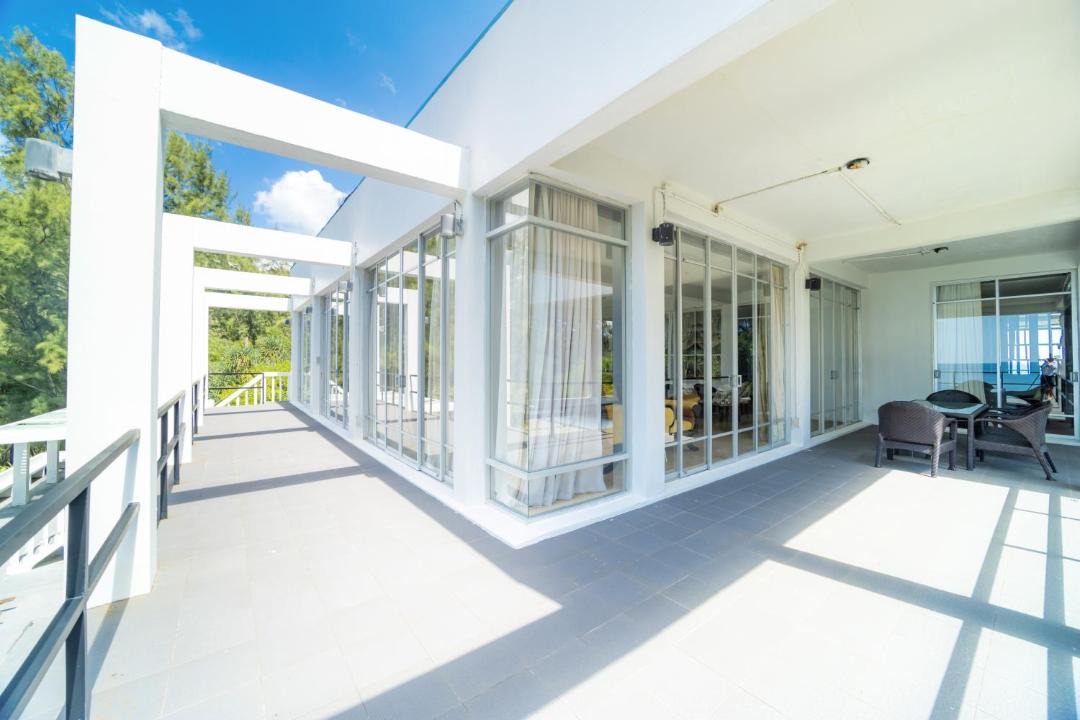 Photo of Patio Balcony in Mai Khao