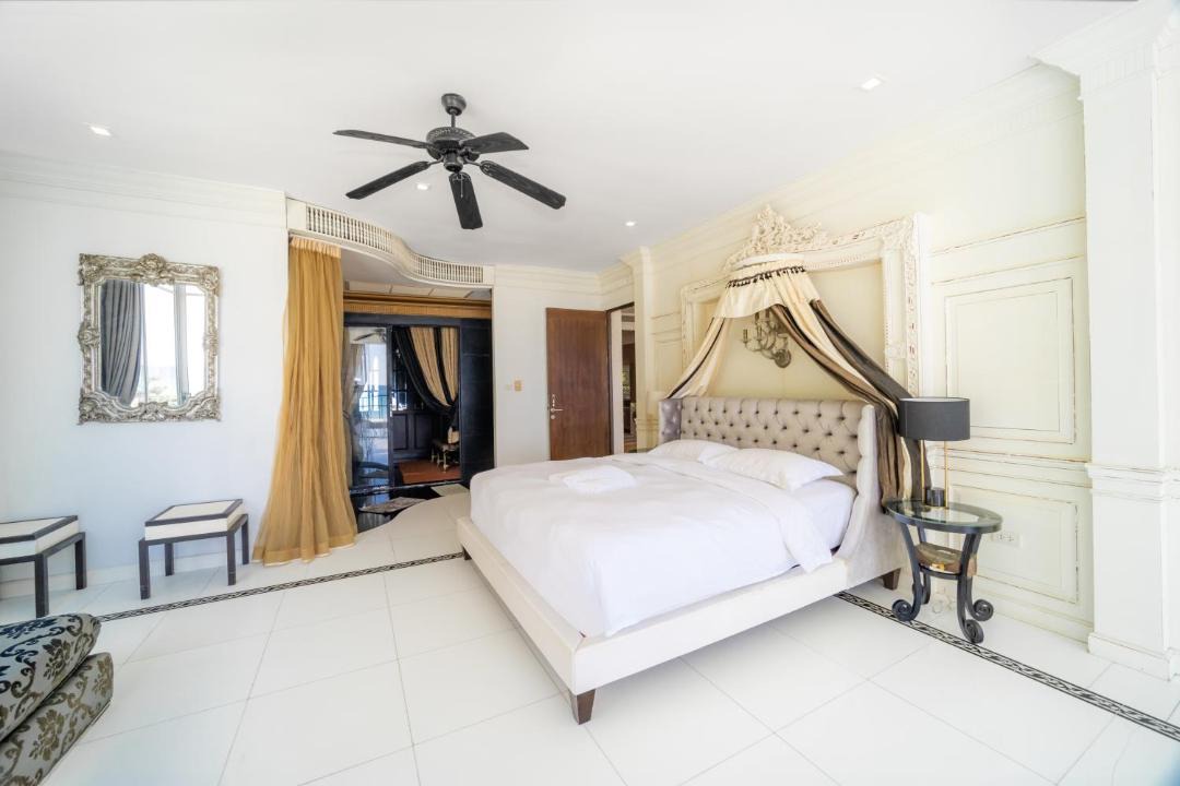Photo of Bedroom in Mai Khao