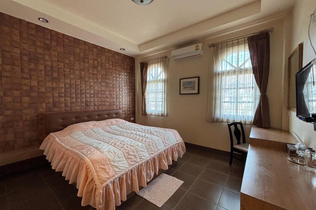 Photo of Bedroom in Phetchaburi