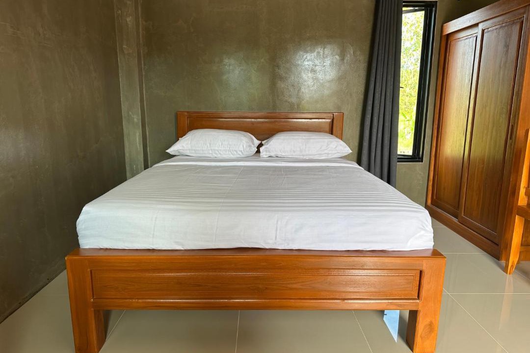 Photo of Bedroom in Wang Saphung