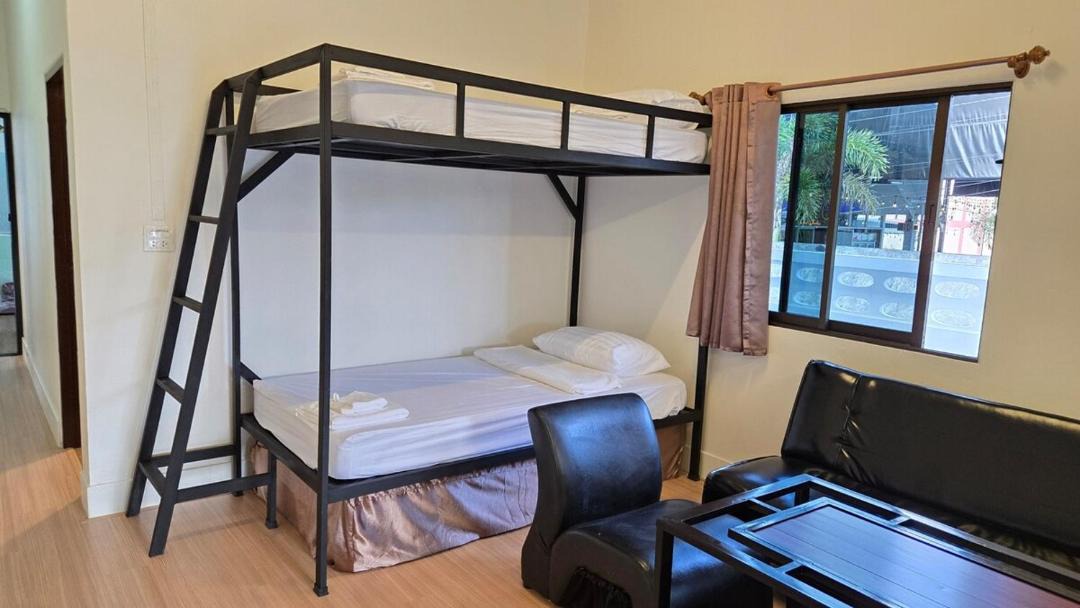 Photo of Bedroom in Kho Hong