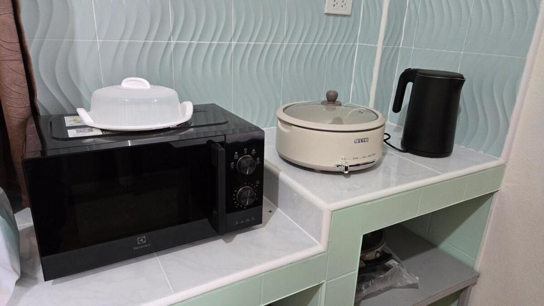 Photo of Kitchen in Kho Hong