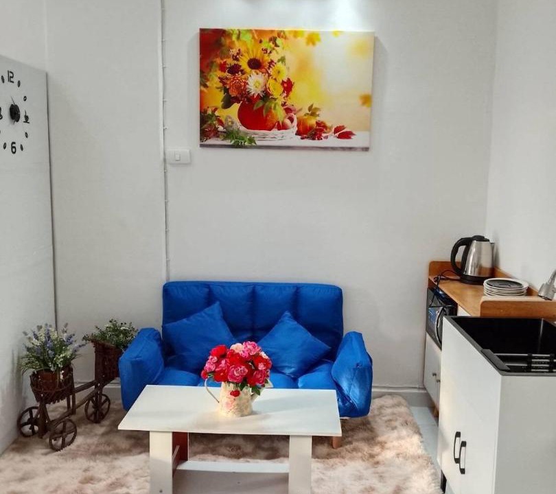 Photo of Livingroom in Ramkhamhaeng