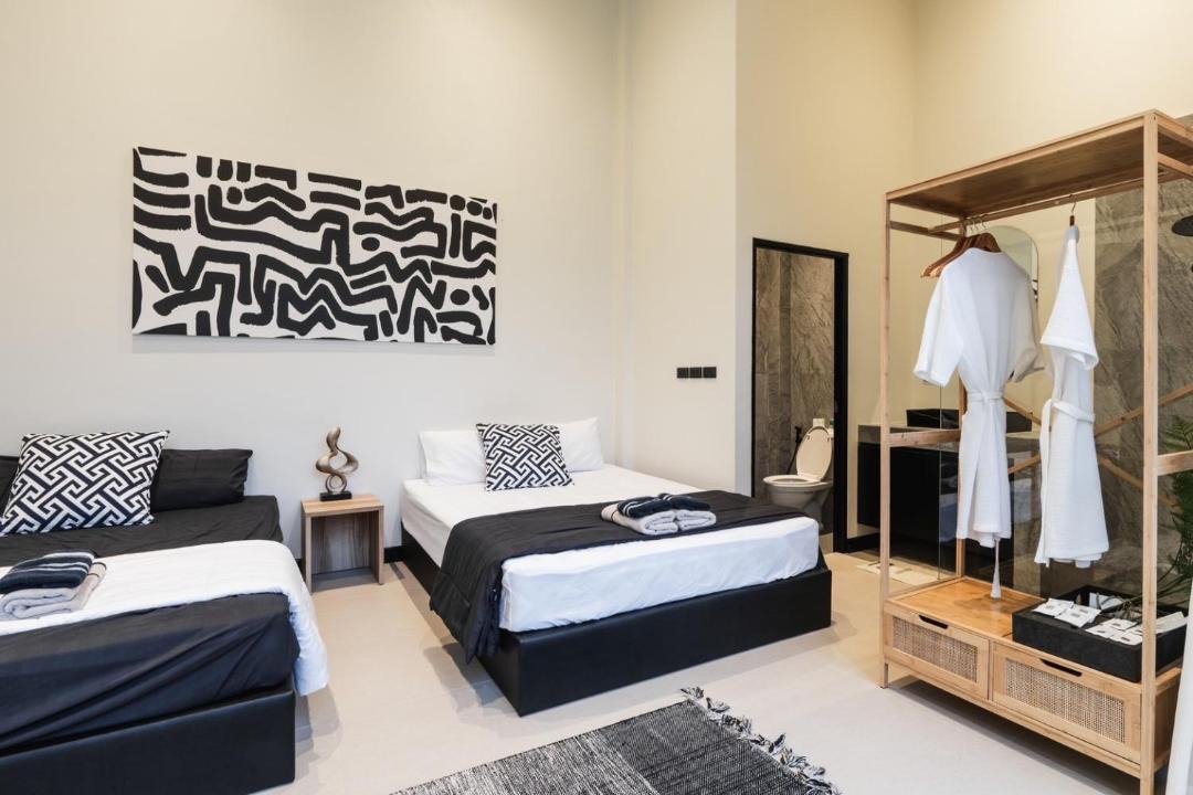 Photo of Bedroom in Hat Yai