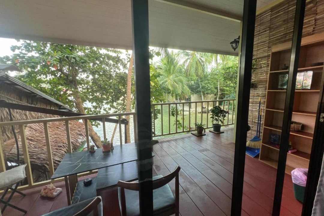Photo of Patio Balcony in Srithanu