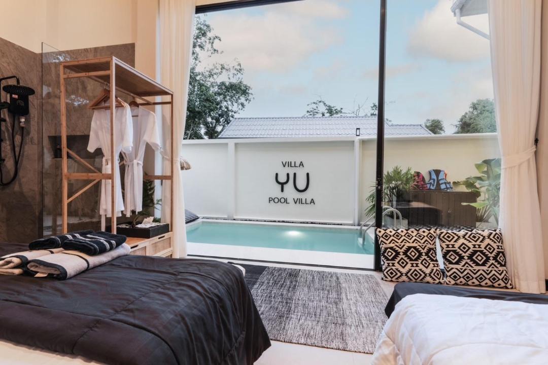 Photo of Bedroom in Hat Yai