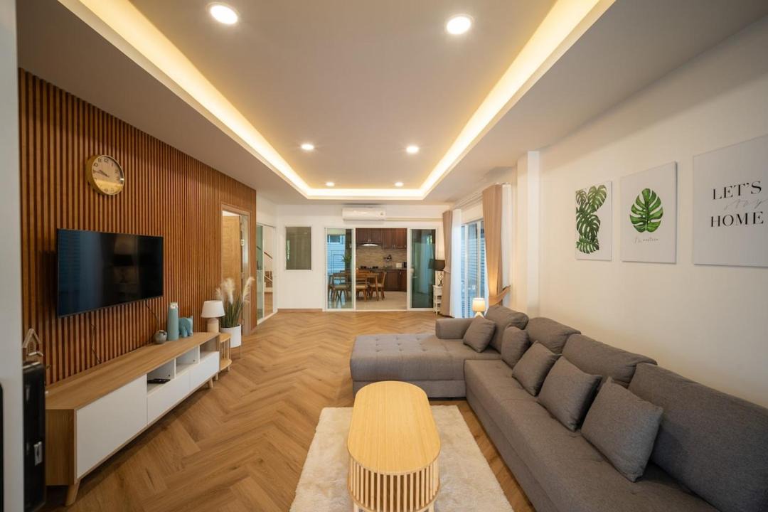 Photo of Livingroom in Nimman