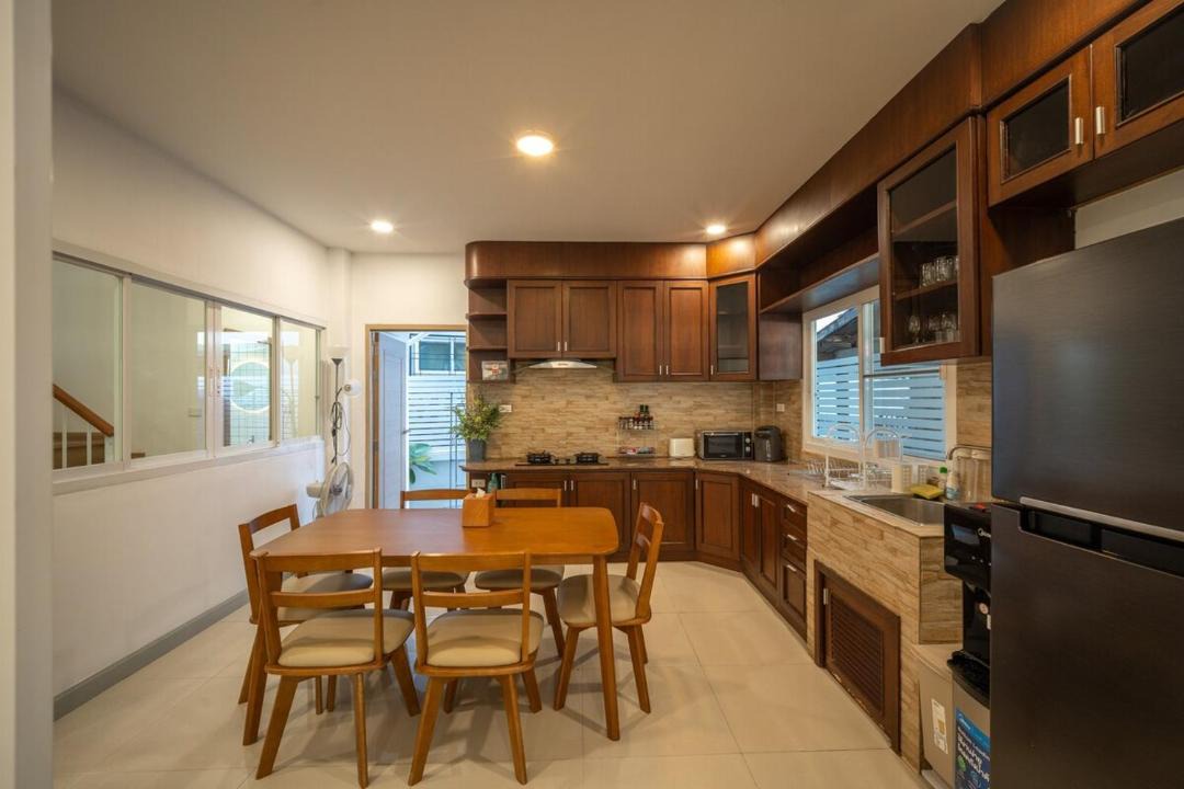 Photo of Kitchen in Nimman