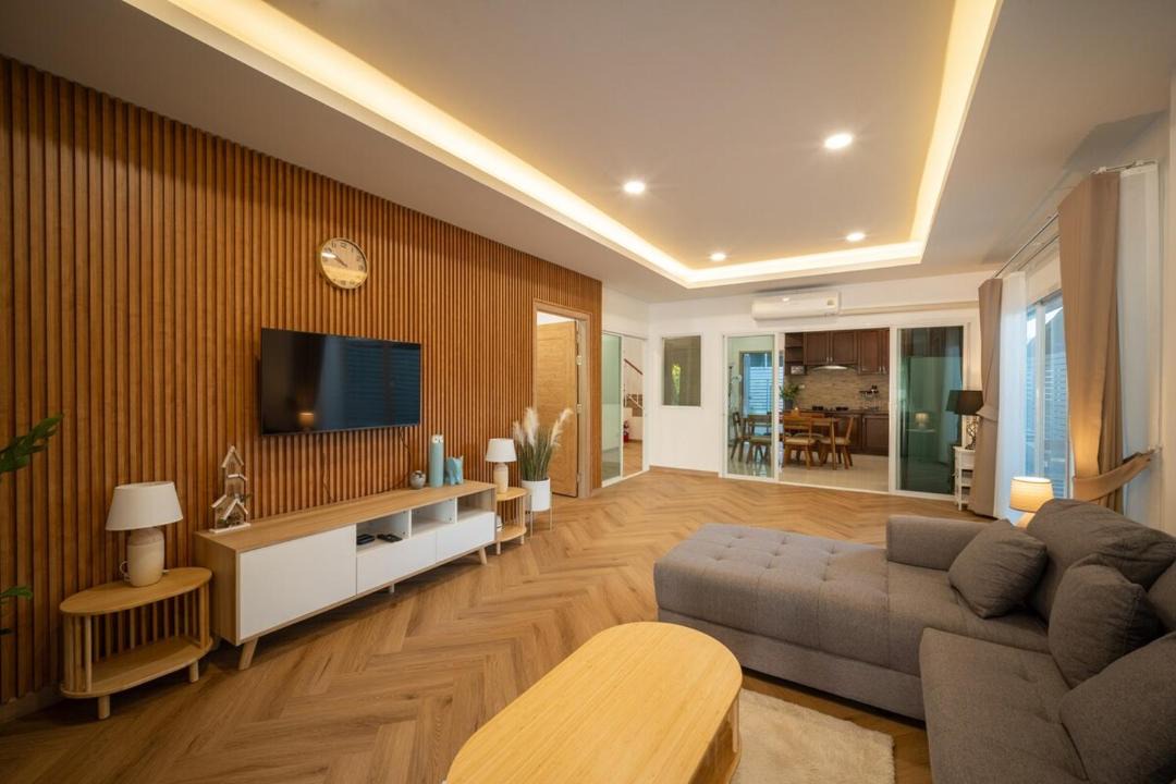 Photo of Livingroom in Nimman