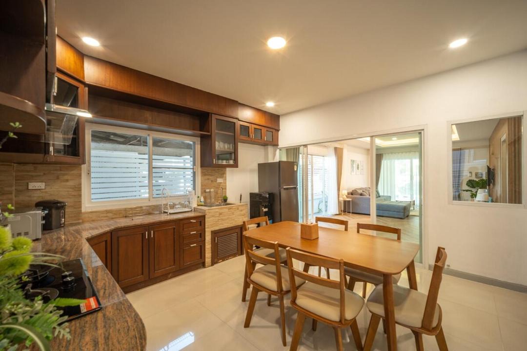 Photo of Kitchen in Nimman