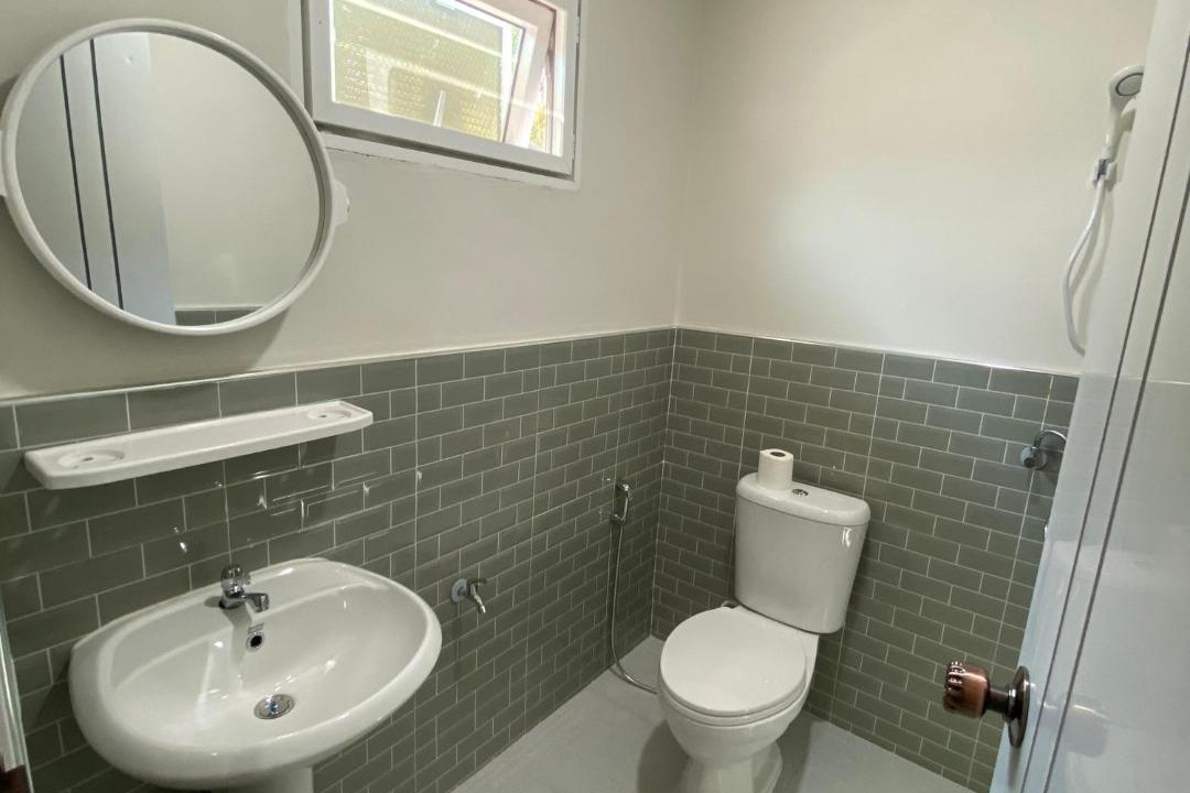 Photo of Bathroom in Koh Kaew