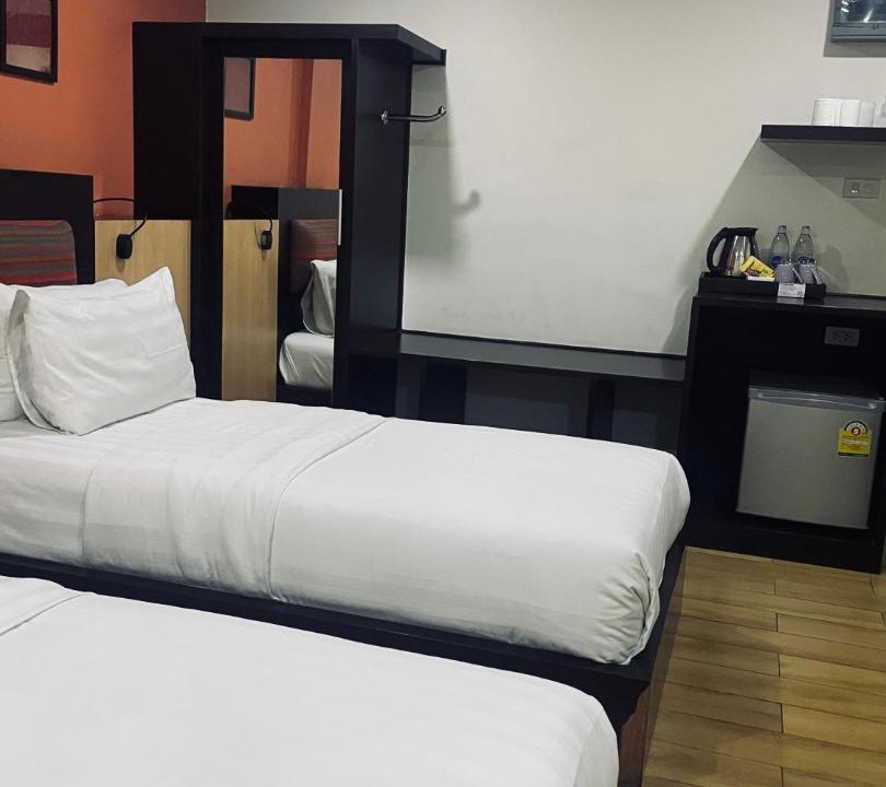 Photo of Bedroom in Makkasan