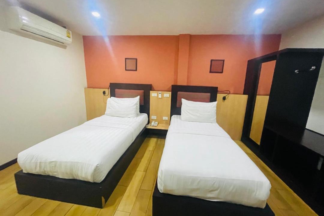 Photo of Bedroom in Makkasan