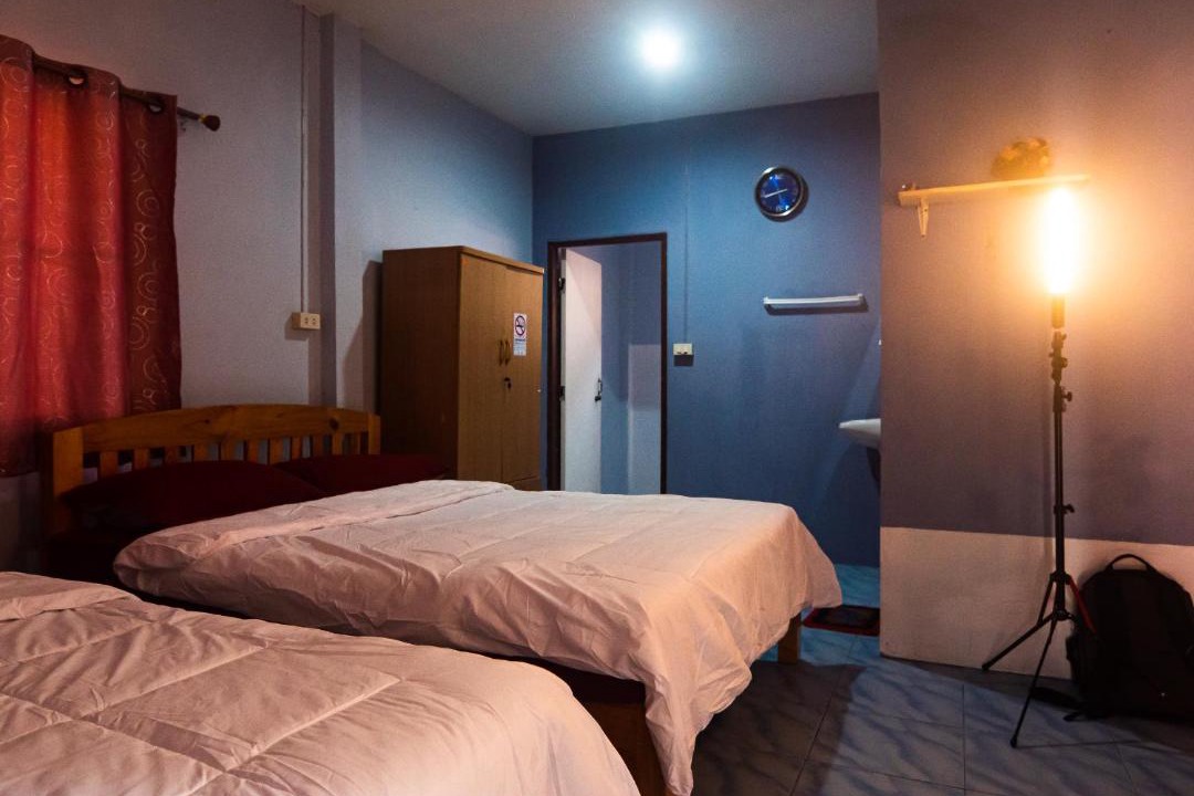 Photo of Bedroom in Ban Luang