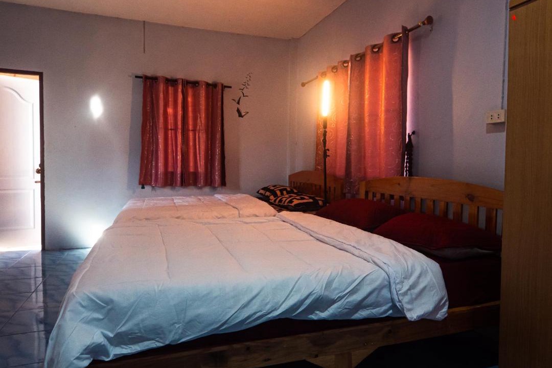 Photo of Bedroom in Ban Luang