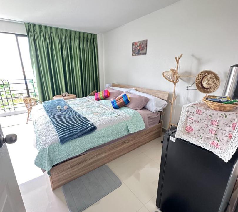 Photo of Bedroom in Ayutthaya
