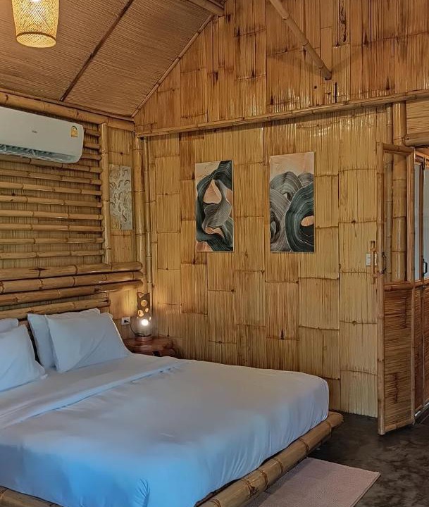 Photo of Bedroom in Surin