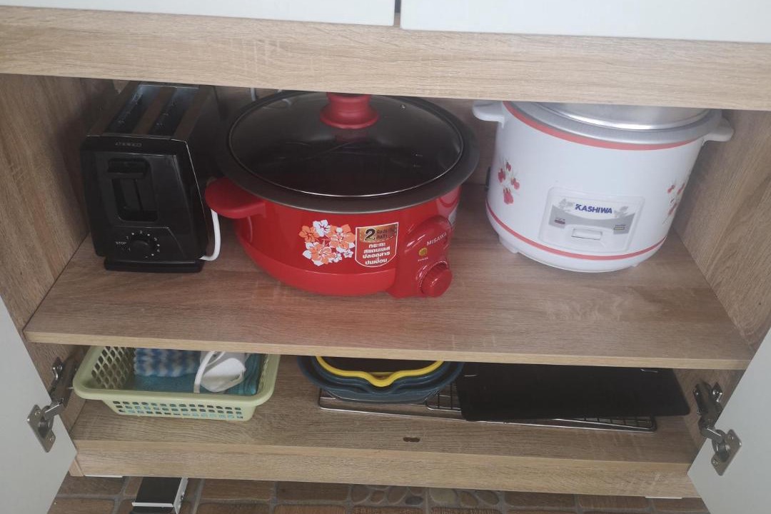 Photo of Kitchen in Chiang Khan