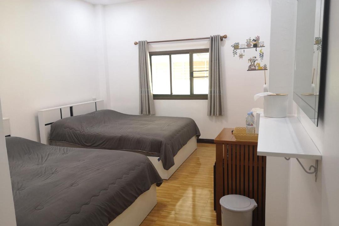 Photo of Bedroom in Chiang Khan