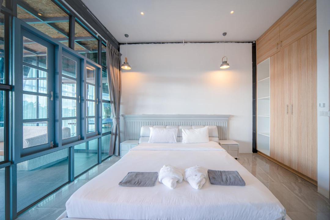 Photo of Bedroom in Choeng Thale