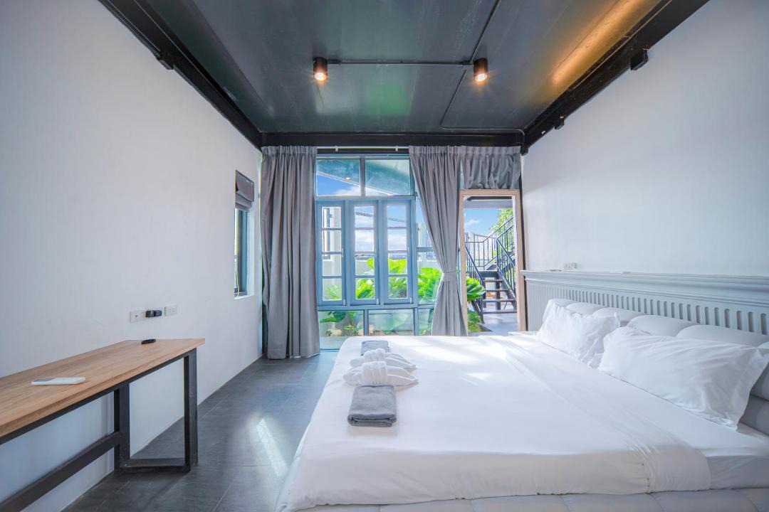 Photo of Bedroom in Choeng Thale