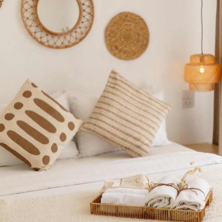 Photo of Bedroom in Khao Tao