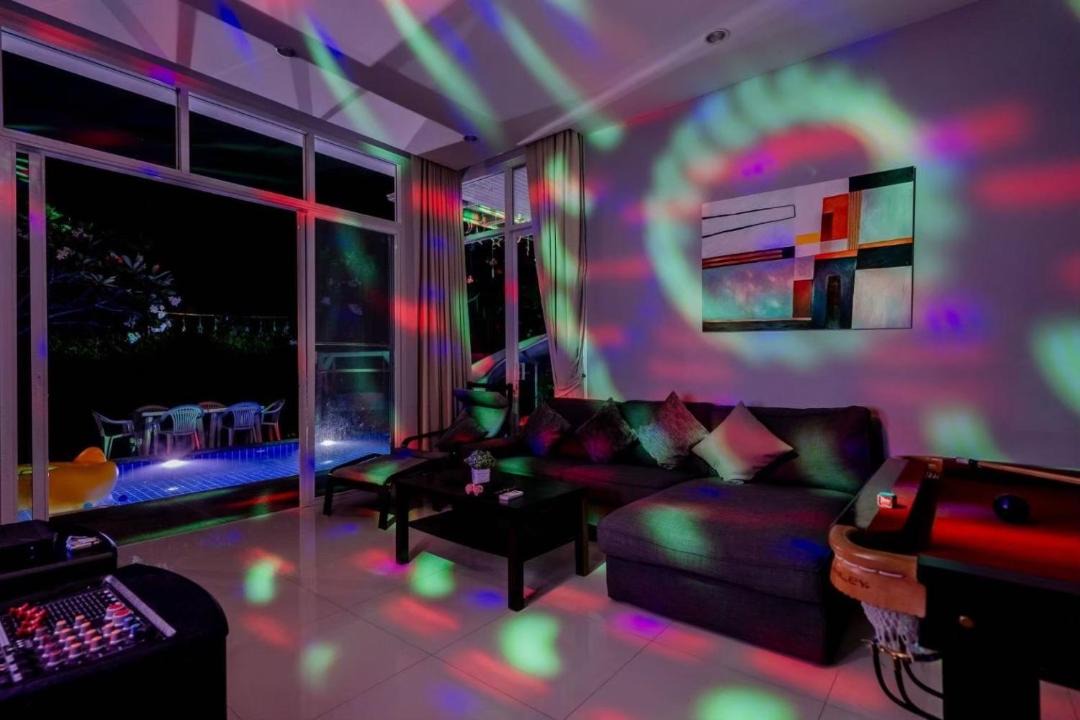 Photo of Livingroom in Cha-am