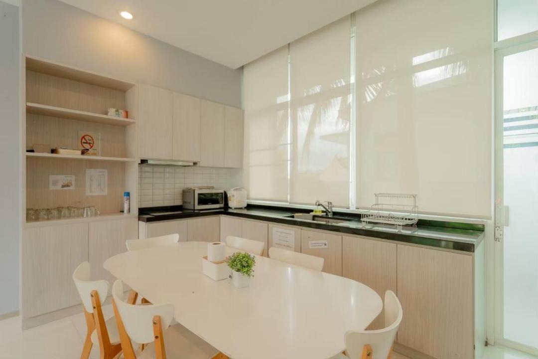 Photo of Kitchen in Cha-am
