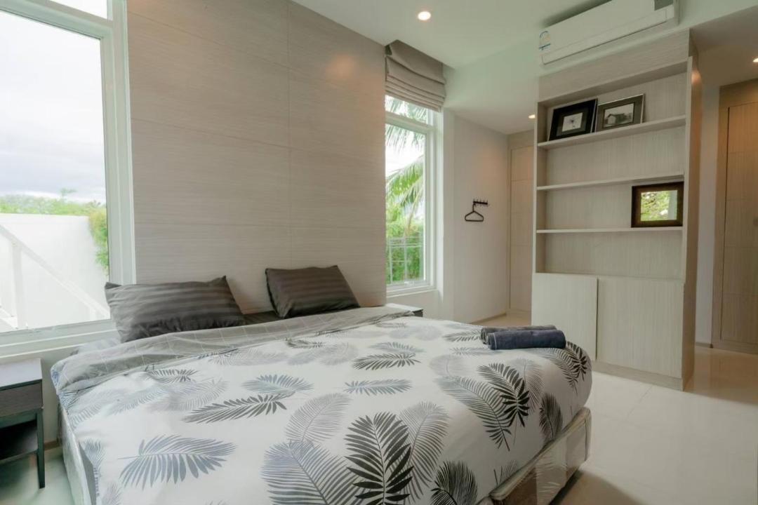 Photo of Bedroom in Cha-am