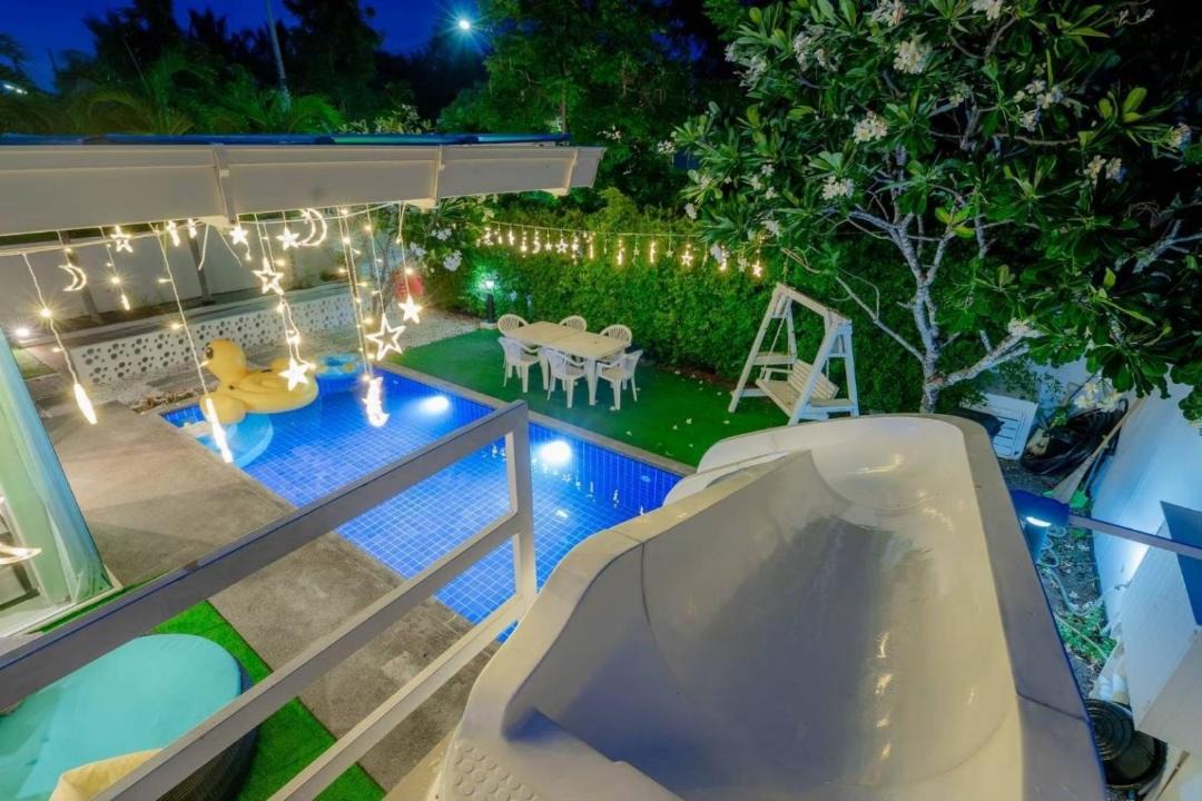 Photo of Patio Balcony in Cha-am