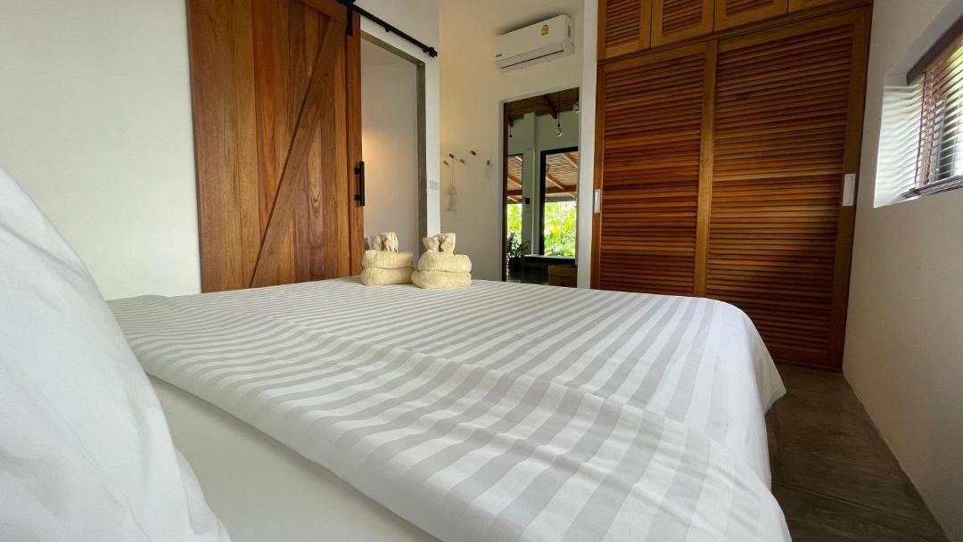 Photo of Bedroom in Wok Tum