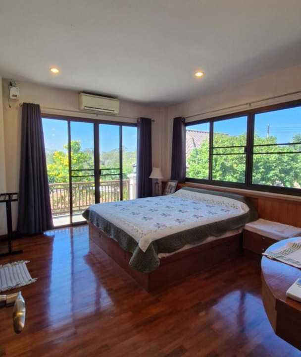 Photo of Bedroom in Pak Chong