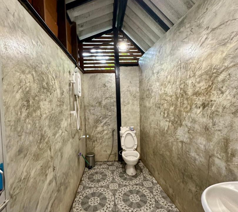 Photo of Bathroom in Mae On