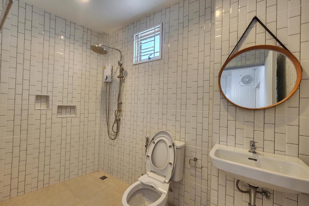 Photo of Bathroom in Kho Hong