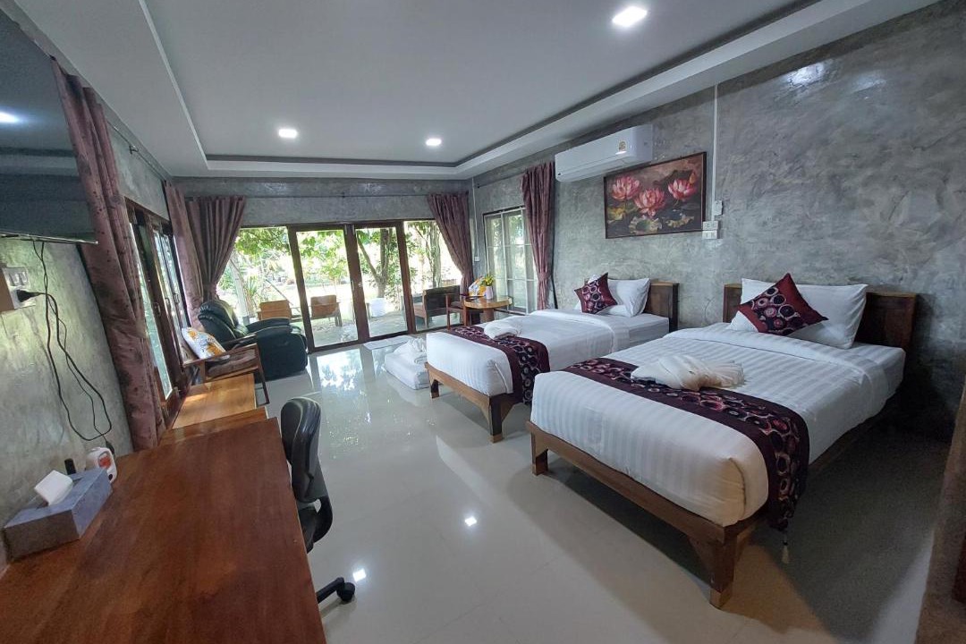 Photo of Bedroom in Chom Bueng