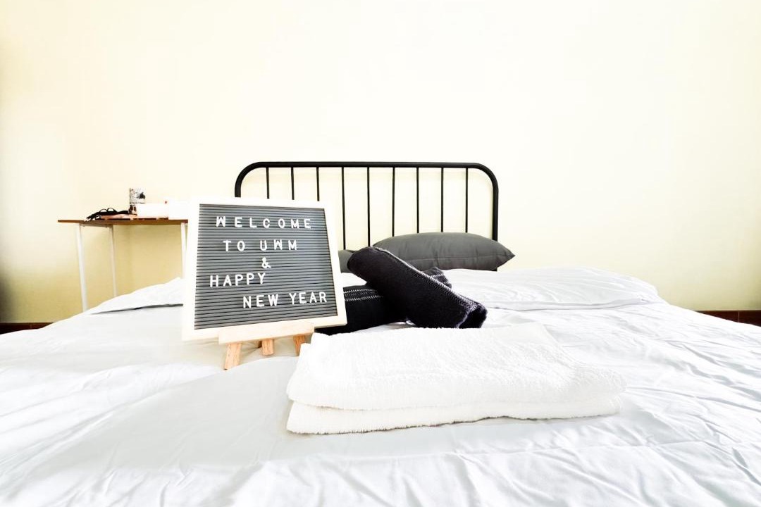 Photo of Bedroom in Anusawari