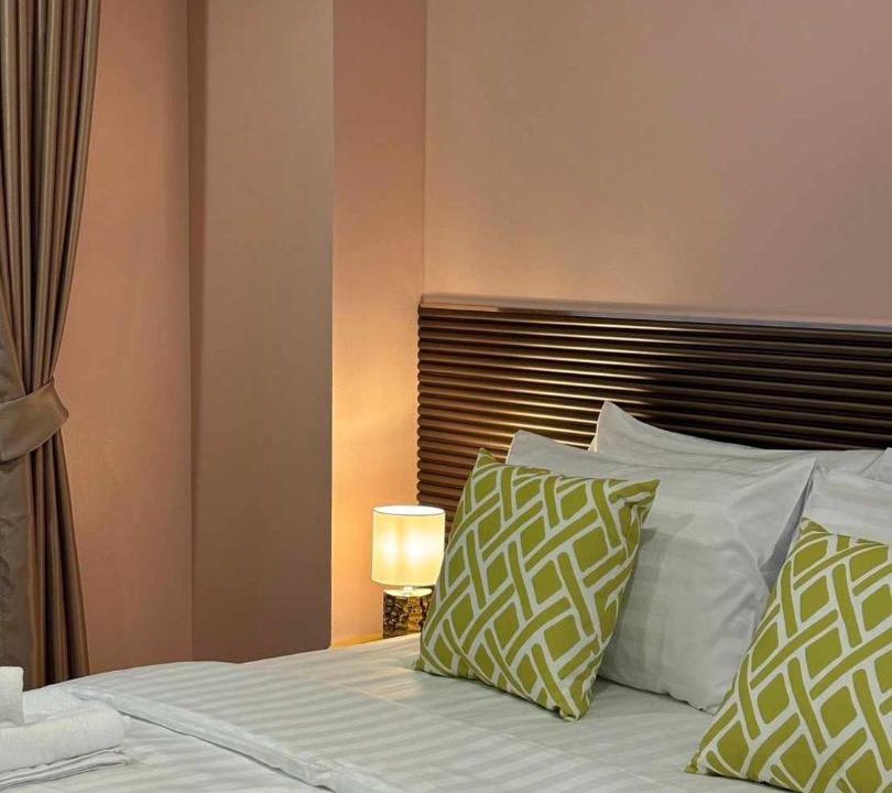 Photo of Bedroom in Kho Hong