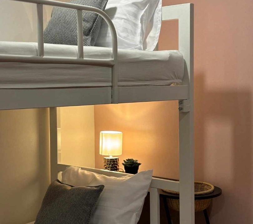 Photo of Bedroom in Kho Hong