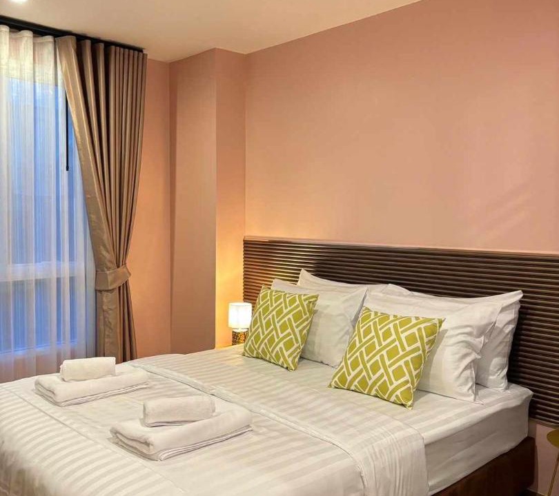 Photo of Bedroom in Kho Hong