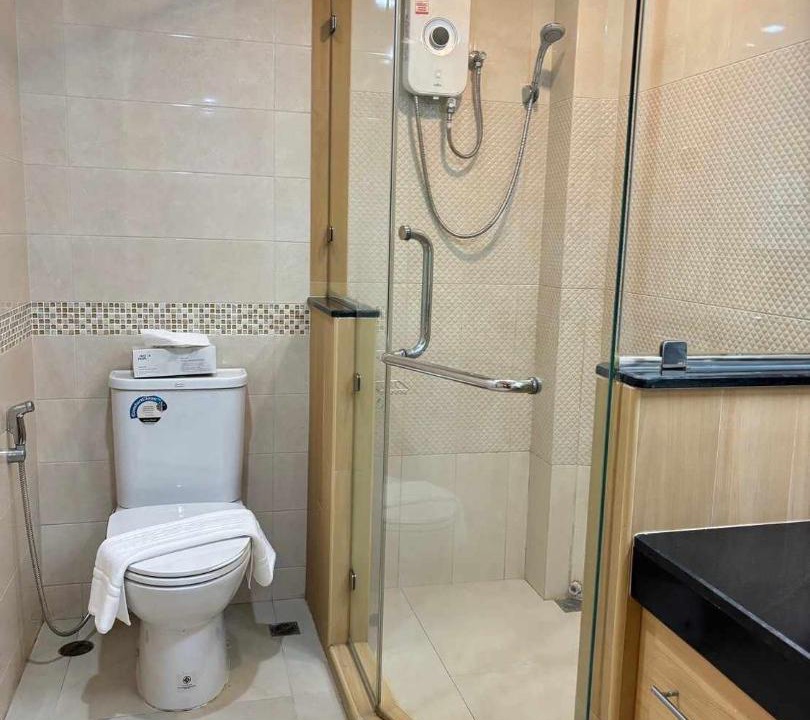 Photo of Bathroom in Kho Hong