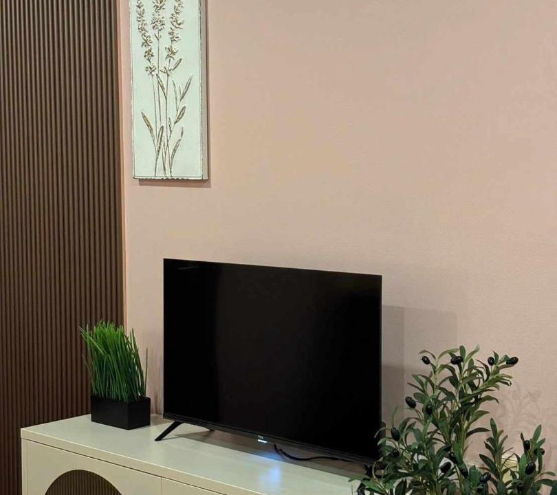 Photo of Livingroom in Kho Hong