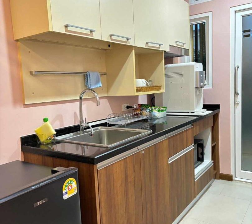 Photo of Kitchen in Kho Hong